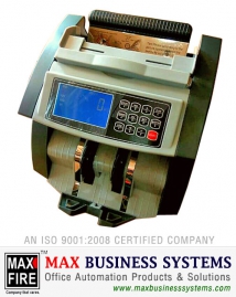 Currency Counting Machine