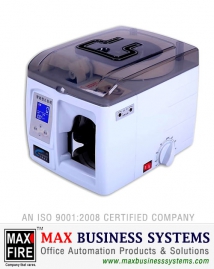 Currency Counting Machine