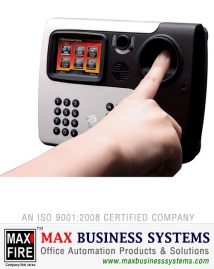 Time Attendance Machine